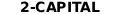 2CAPITAL S.R.L logo